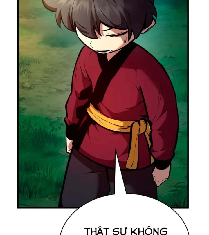 Ma Thần Trùng Sinh Chapter 32 - 42