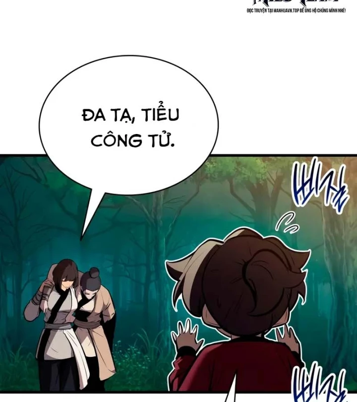 Ma Thần Trùng Sinh Chapter 32 - 61