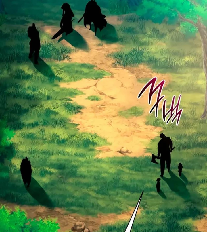 Ma Thần Trùng Sinh Chapter 32 - 66