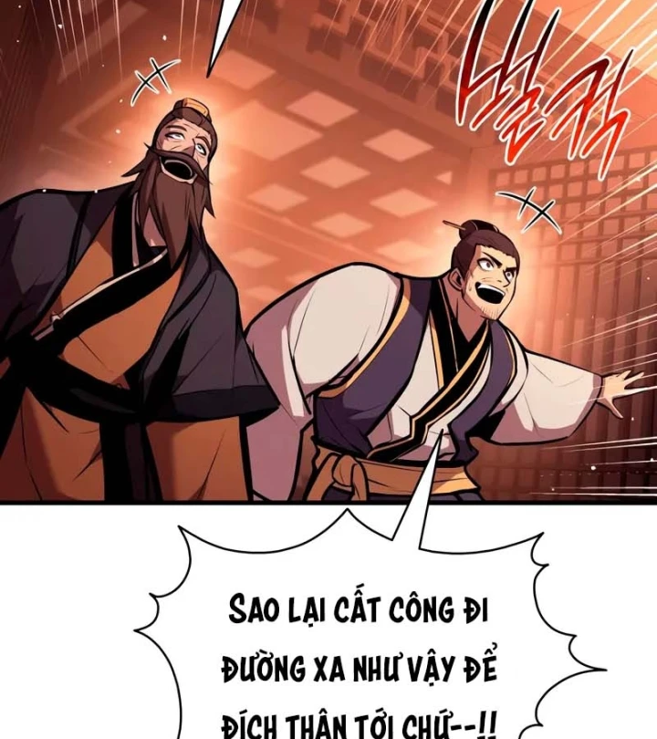 Ma Thần Trùng Sinh Chapter 32 - 100