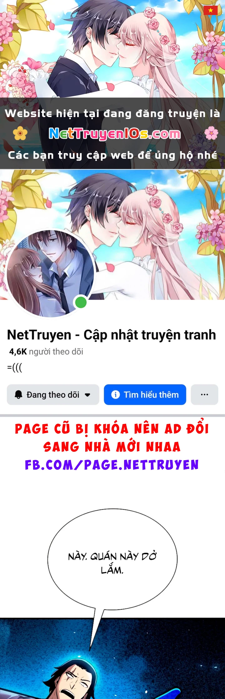 Ma Thần Trùng Sinh Chapter 33 - 1