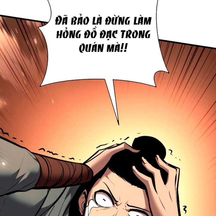 Ma Thần Trùng Sinh Chapter 33 - 37