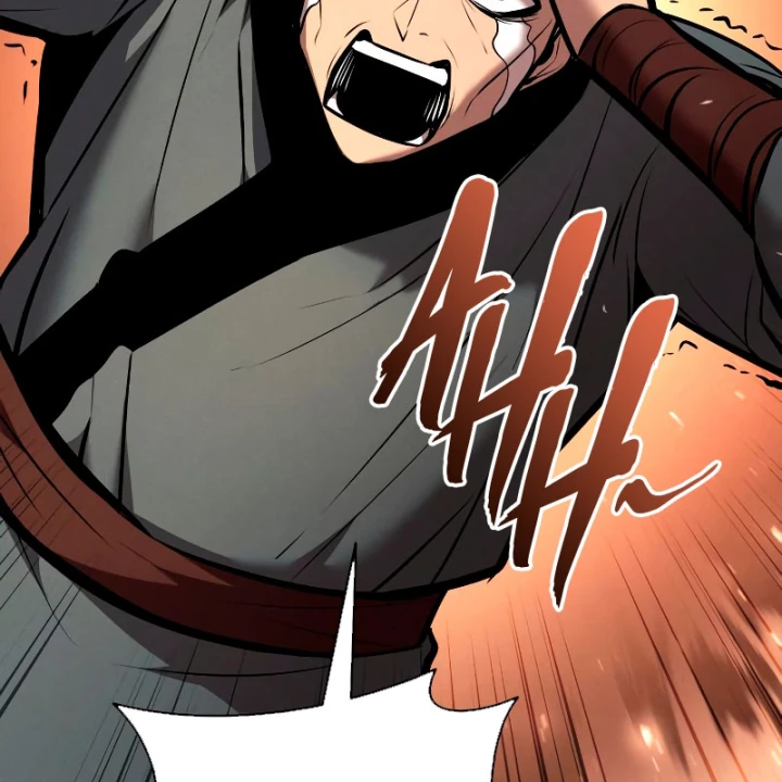 Ma Thần Trùng Sinh Chapter 33 - 38