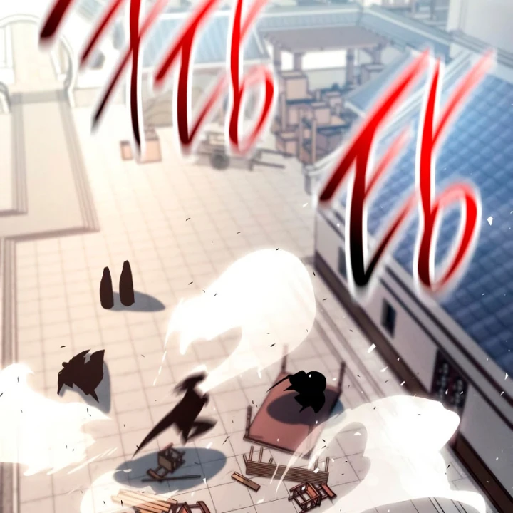 Ma Thần Trùng Sinh Chapter 33 - 42