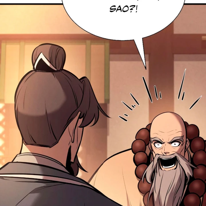 Ma Thần Trùng Sinh Chapter 33 - 137