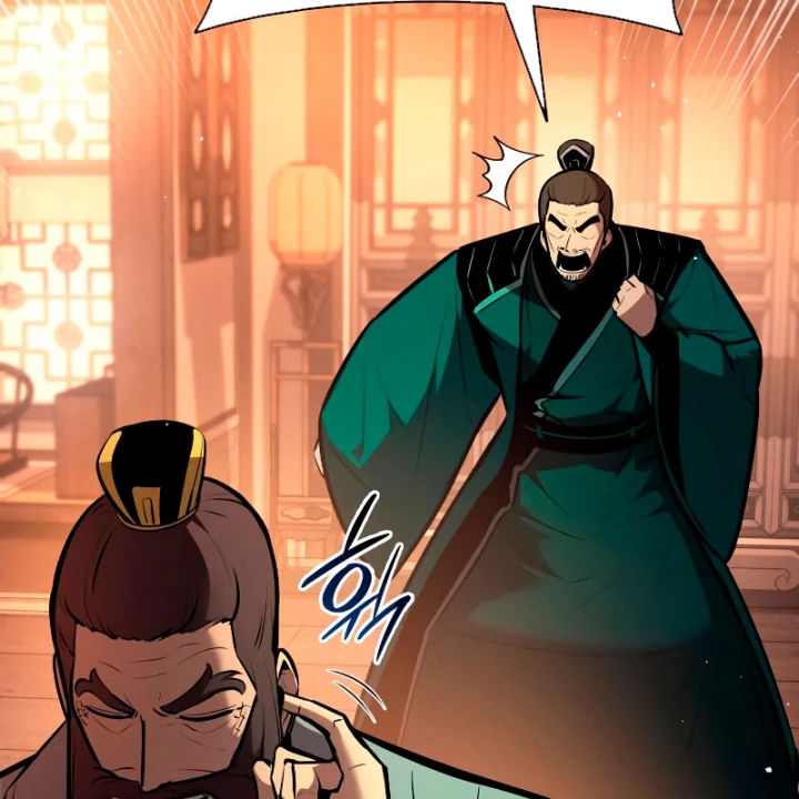 Ma Thần Trùng Sinh Chapter 33 - 189