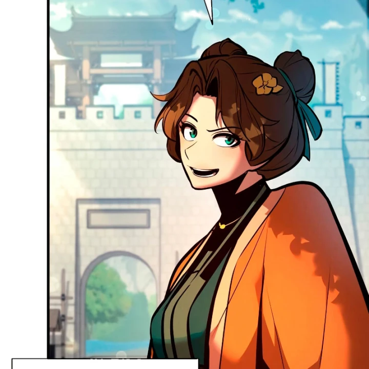 Ma Thần Trùng Sinh Chapter 33 - 203