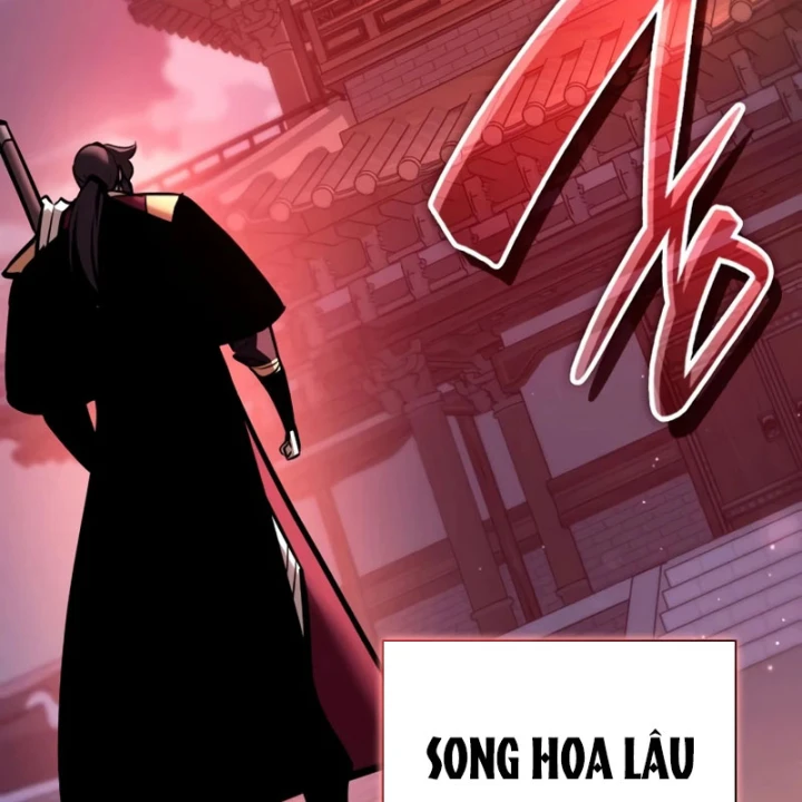Ma Thần Trùng Sinh Chapter 34 - 37