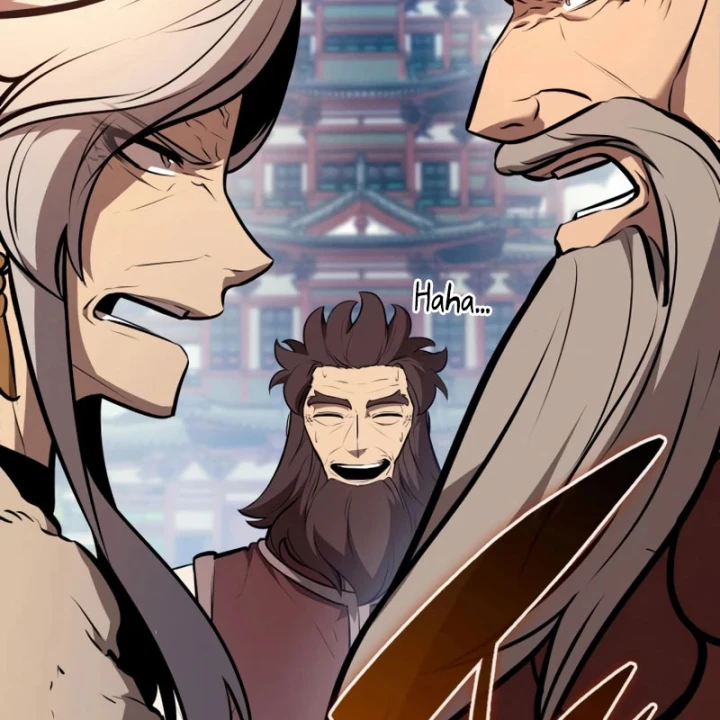 Ma Thần Trùng Sinh Chapter 34 - 207