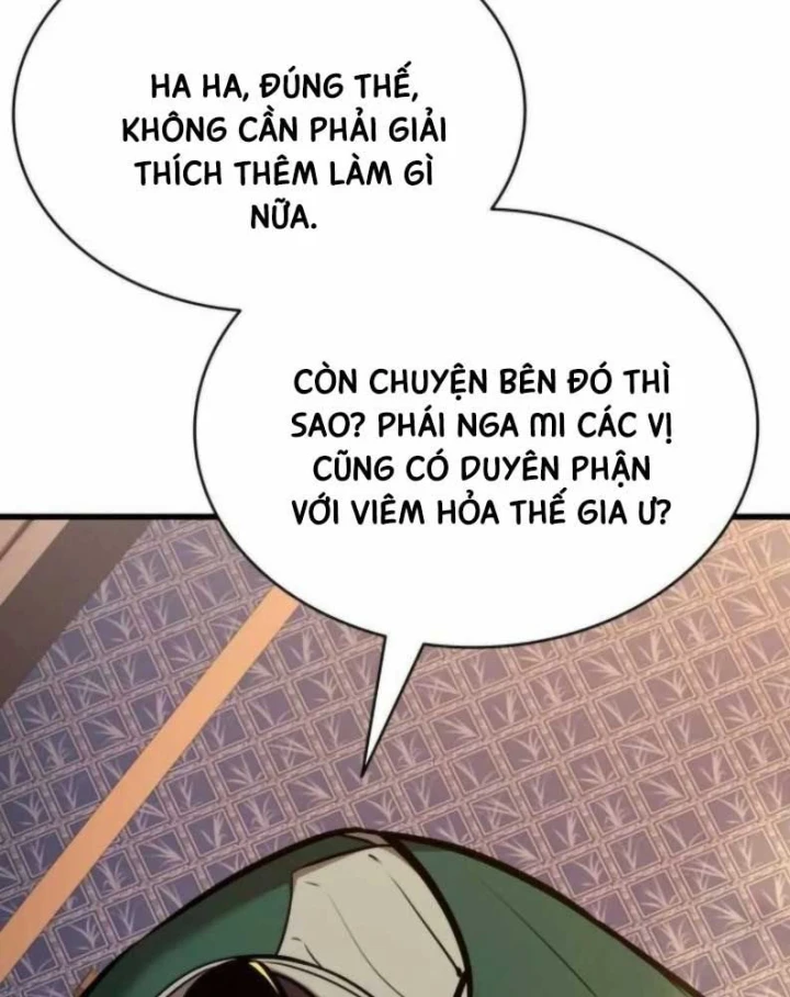 Ma Thần Trùng Sinh Chapter 35 - 26