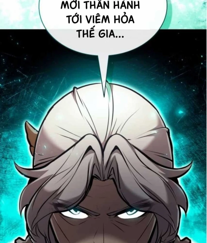 Ma Thần Trùng Sinh Chapter 35 - 37