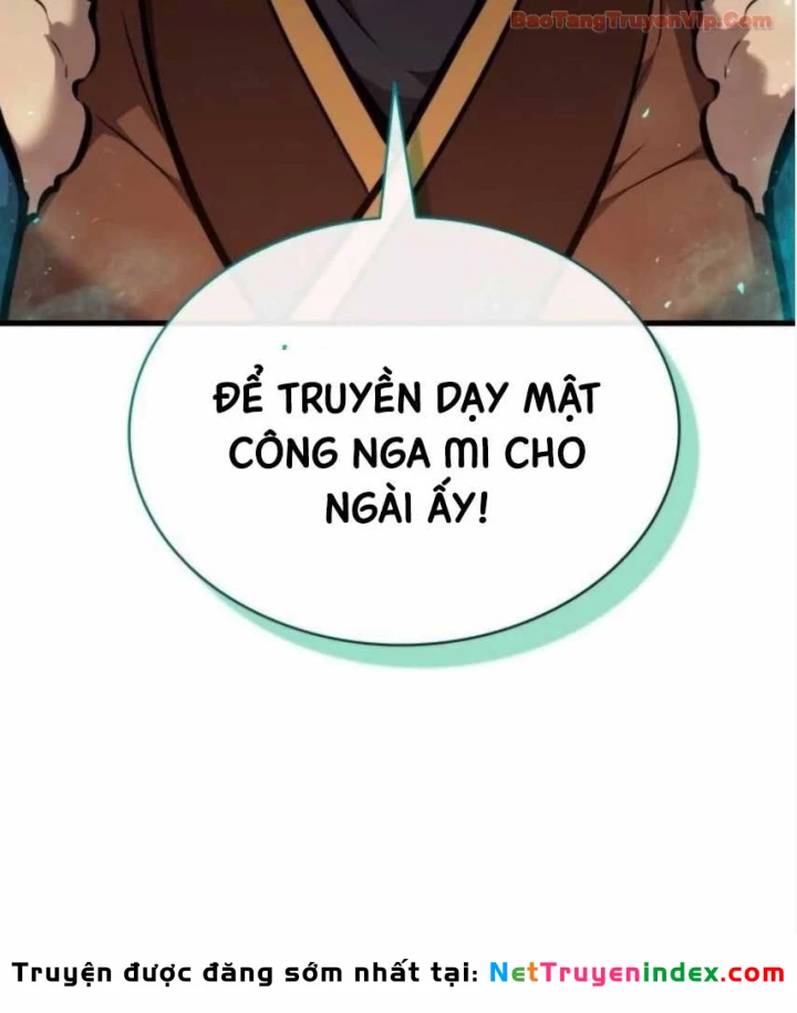 Ma Thần Trùng Sinh Chapter 35 - 39