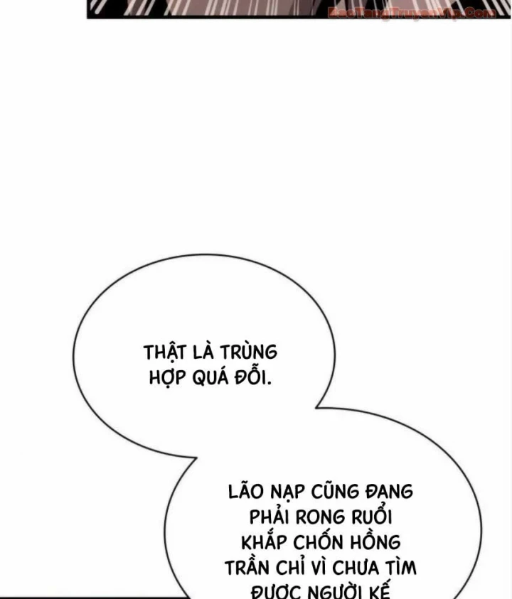 Ma Thần Trùng Sinh Chapter 35 - 42