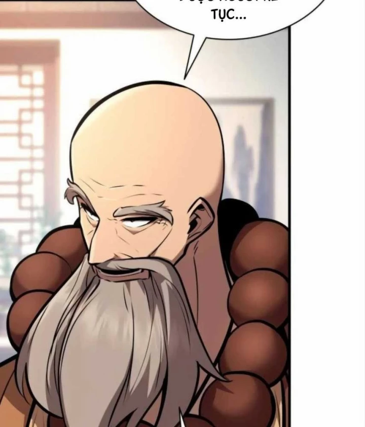 Ma Thần Trùng Sinh Chapter 35 - 43