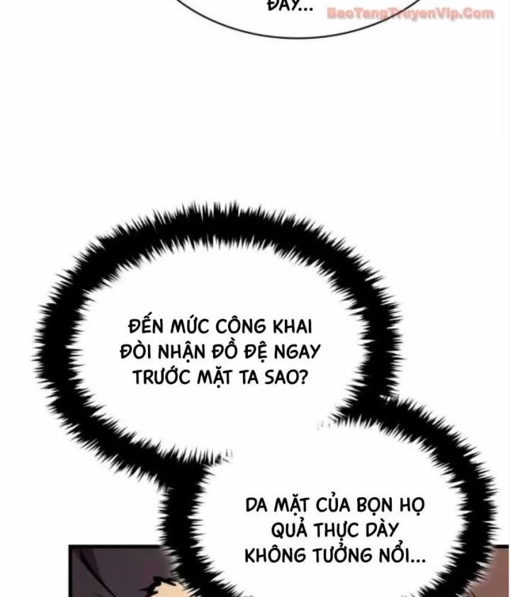 Ma Thần Trùng Sinh Chapter 35 - 45