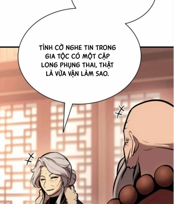 Ma Thần Trùng Sinh Chapter 35 - 49