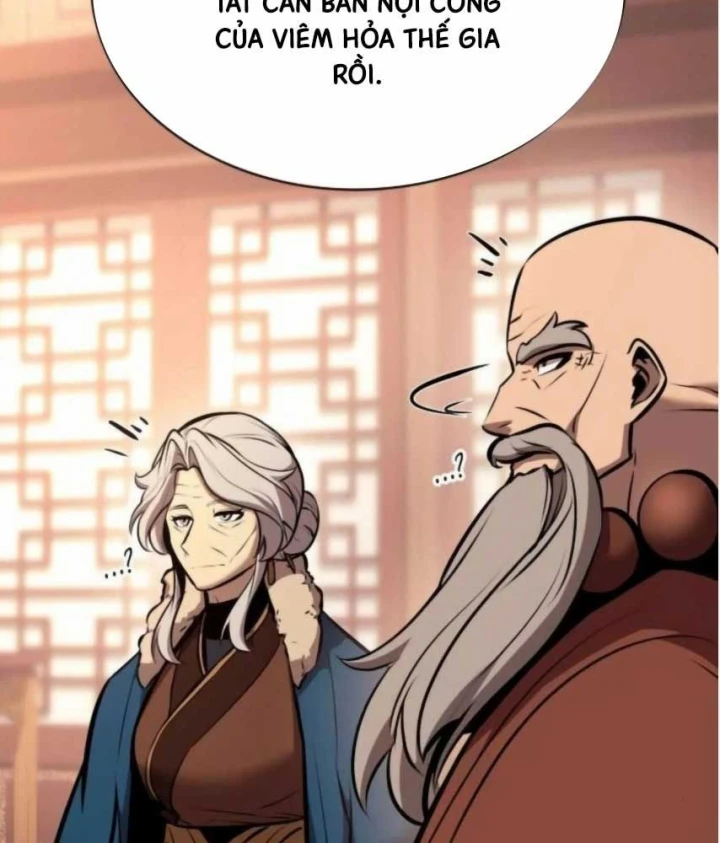 Ma Thần Trùng Sinh Chapter 35 - 52