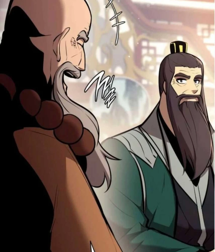 Ma Thần Trùng Sinh Chapter 35 - 67