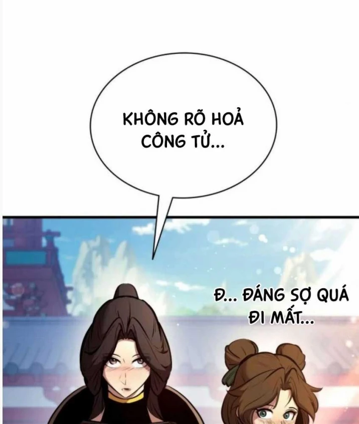 Ma Thần Trùng Sinh Chapter 35 - 84