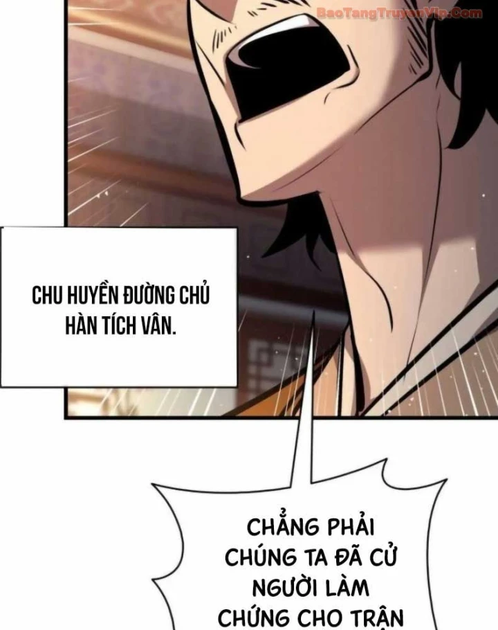Ma Thần Trùng Sinh Chapter 35 - 106