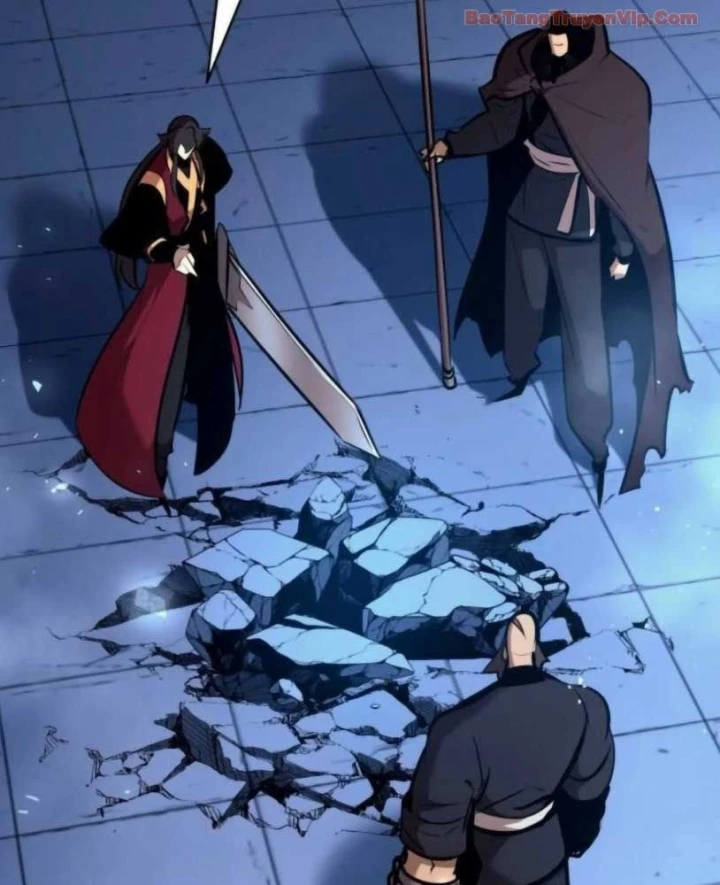 Ma Thần Trùng Sinh Chapter 35 - 206
