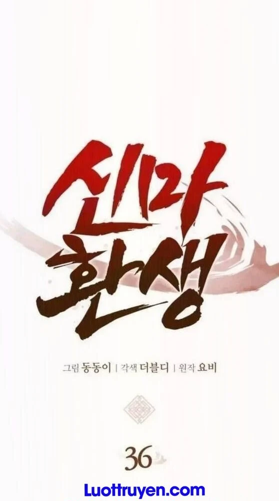 Ma Thần Trùng Sinh Chapter 36 - 10