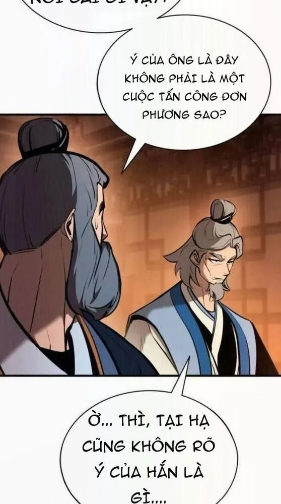 Ma Thần Trùng Sinh Chapter 36 - 13
