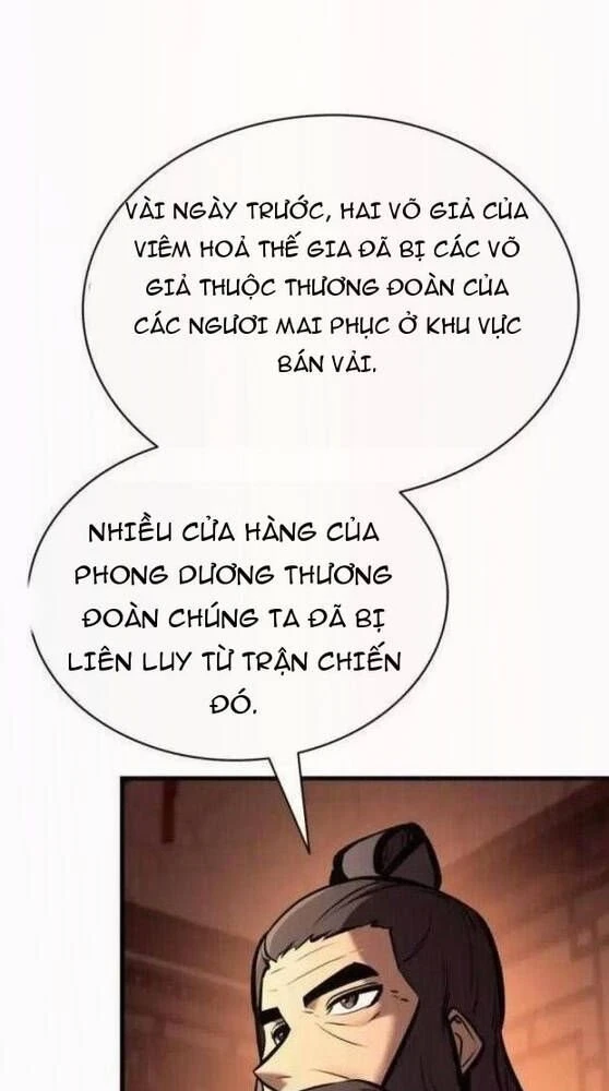 Ma Thần Trùng Sinh Chapter 36 - 15