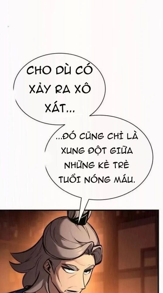 Ma Thần Trùng Sinh Chapter 36 - 19