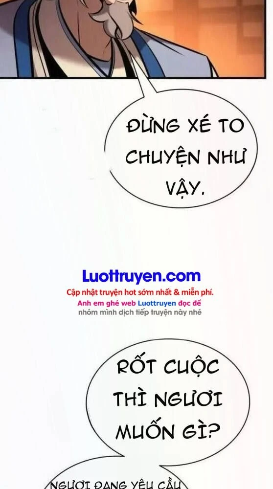 Ma Thần Trùng Sinh Chapter 36 - 20