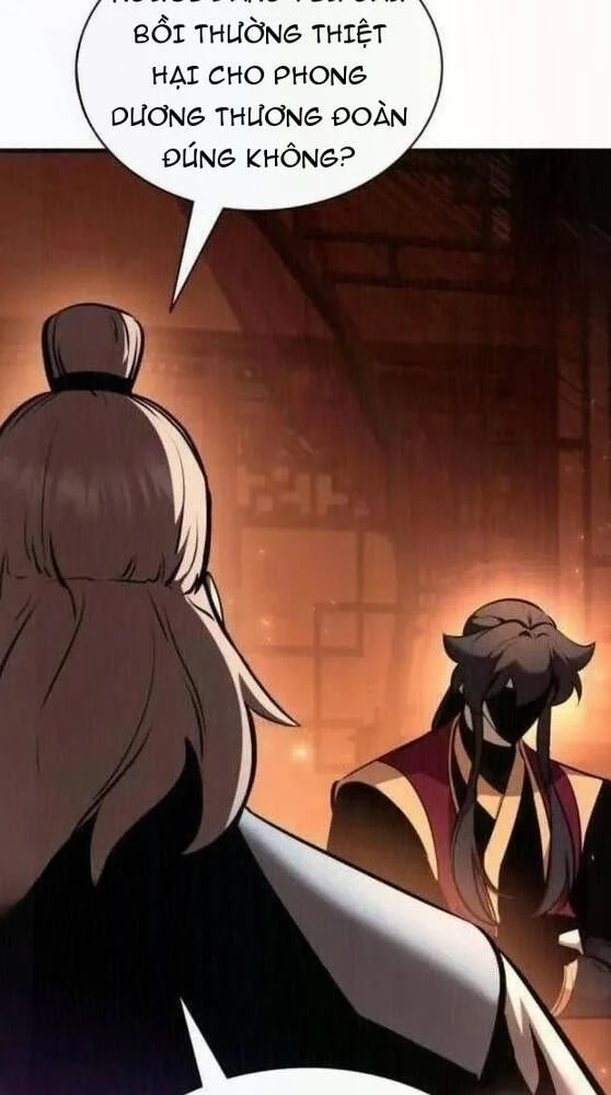 Ma Thần Trùng Sinh Chapter 36 - 21