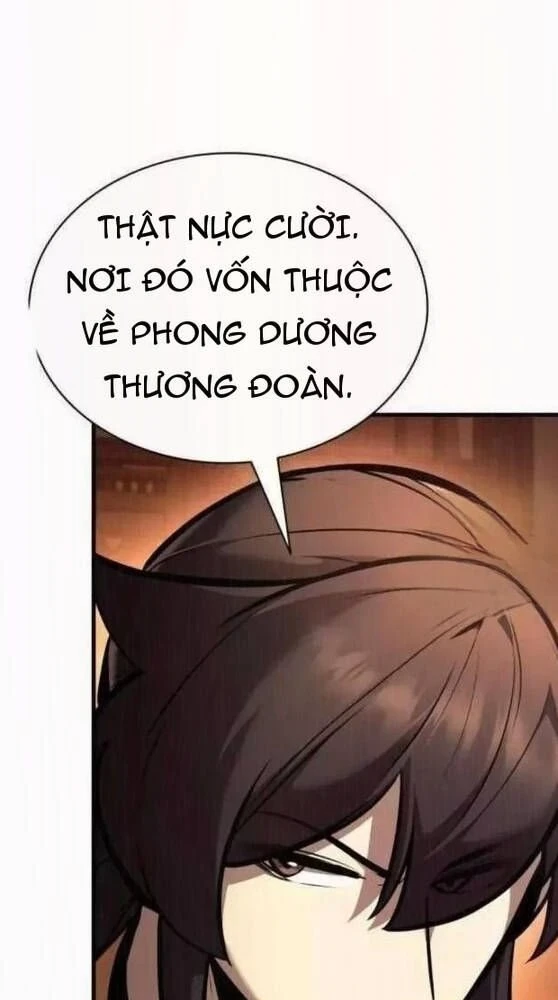 Ma Thần Trùng Sinh Chapter 36 - 23