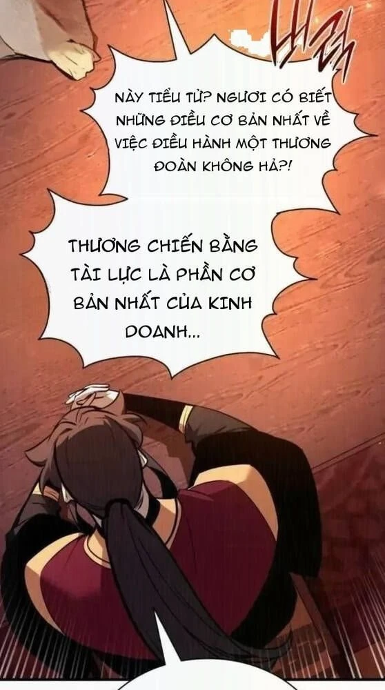 Ma Thần Trùng Sinh Chapter 36 - 30