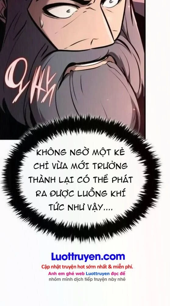 Ma Thần Trùng Sinh Chapter 36 - 43