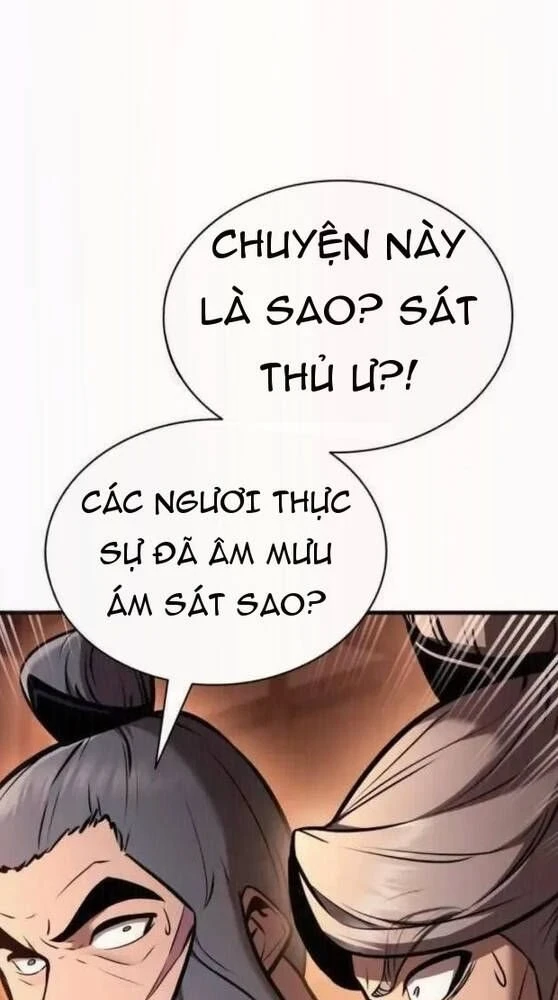 Ma Thần Trùng Sinh Chapter 36 - 46