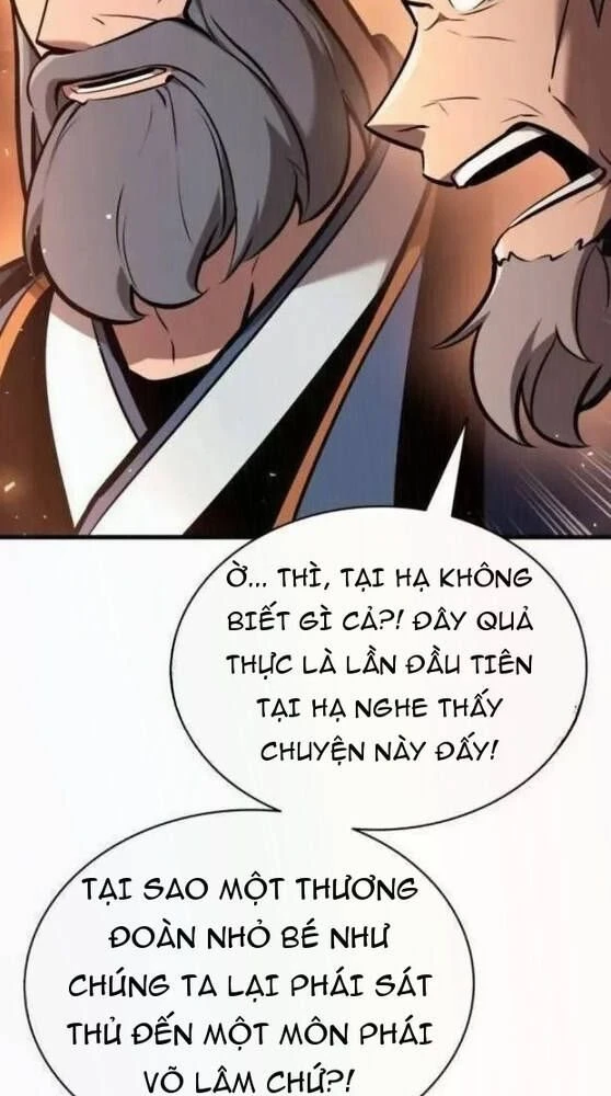Ma Thần Trùng Sinh Chapter 36 - 47