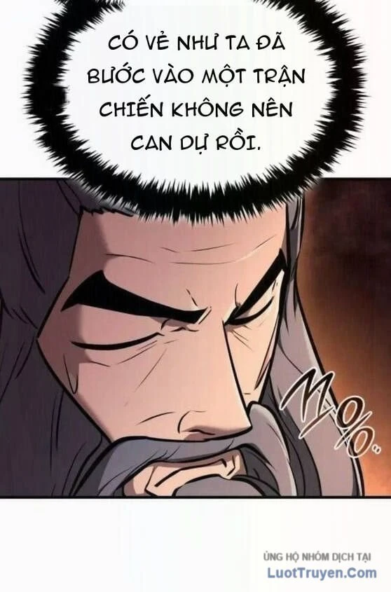 Ma Thần Trùng Sinh Chapter 36 - 52