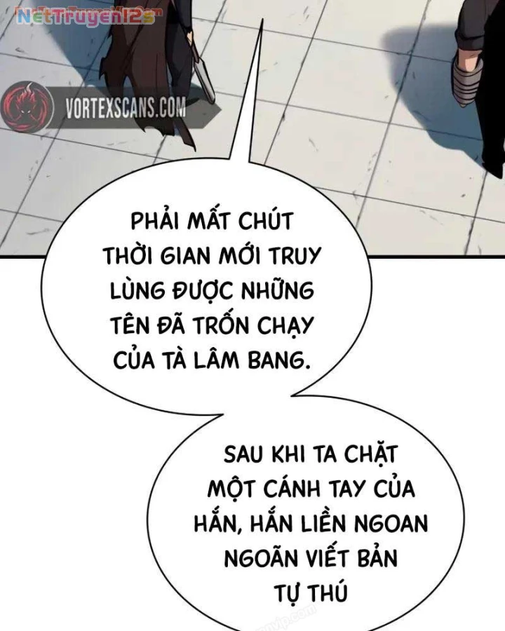 Ma Thần Trùng Sinh Chapter 37 - 39