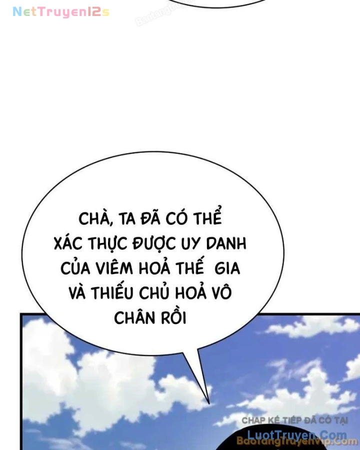 Ma Thần Trùng Sinh Chapter 37 - 40