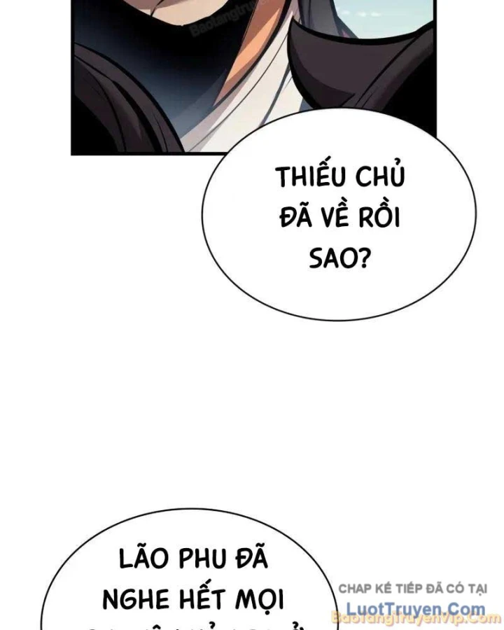 Ma Thần Trùng Sinh Chapter 37 - 94