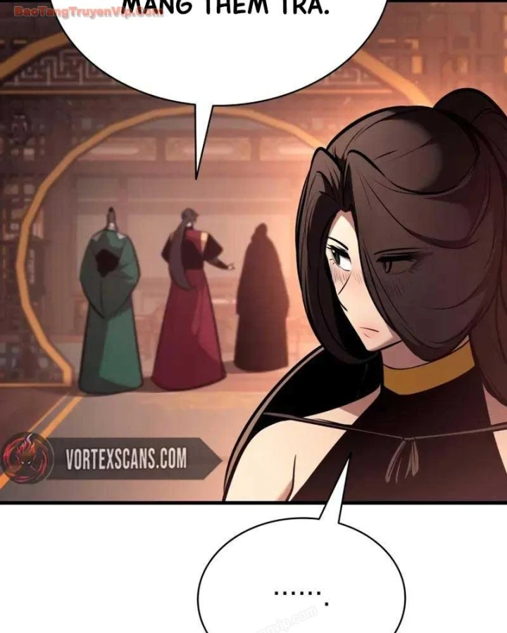 Ma Thần Trùng Sinh Chapter 37 - 133