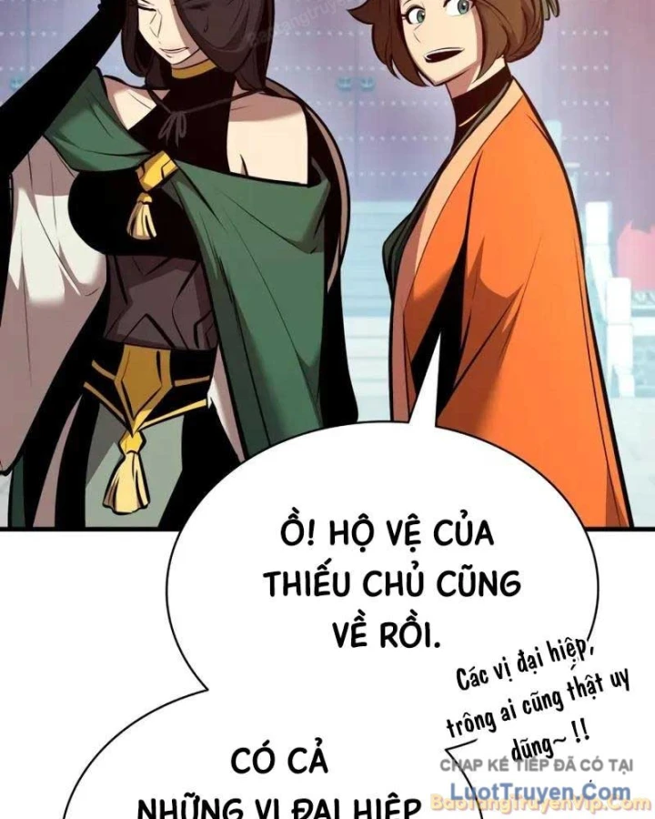 Ma Thần Trùng Sinh Chapter 37 - 138