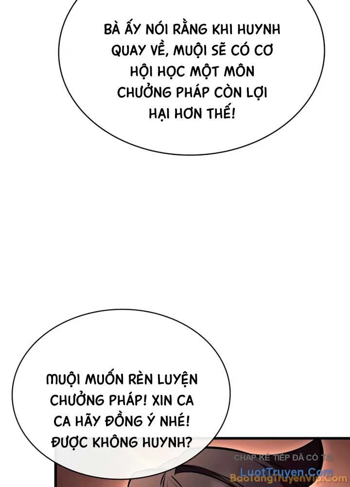 Ma Thần Trùng Sinh Chapter 38 - 16