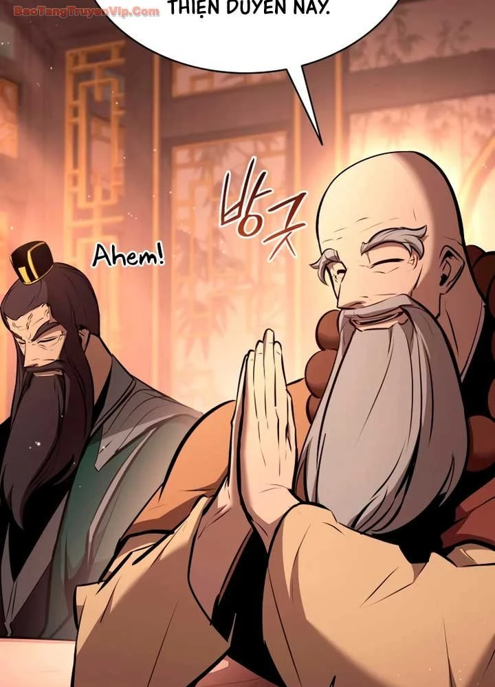 Ma Thần Trùng Sinh Chapter 38 - 36