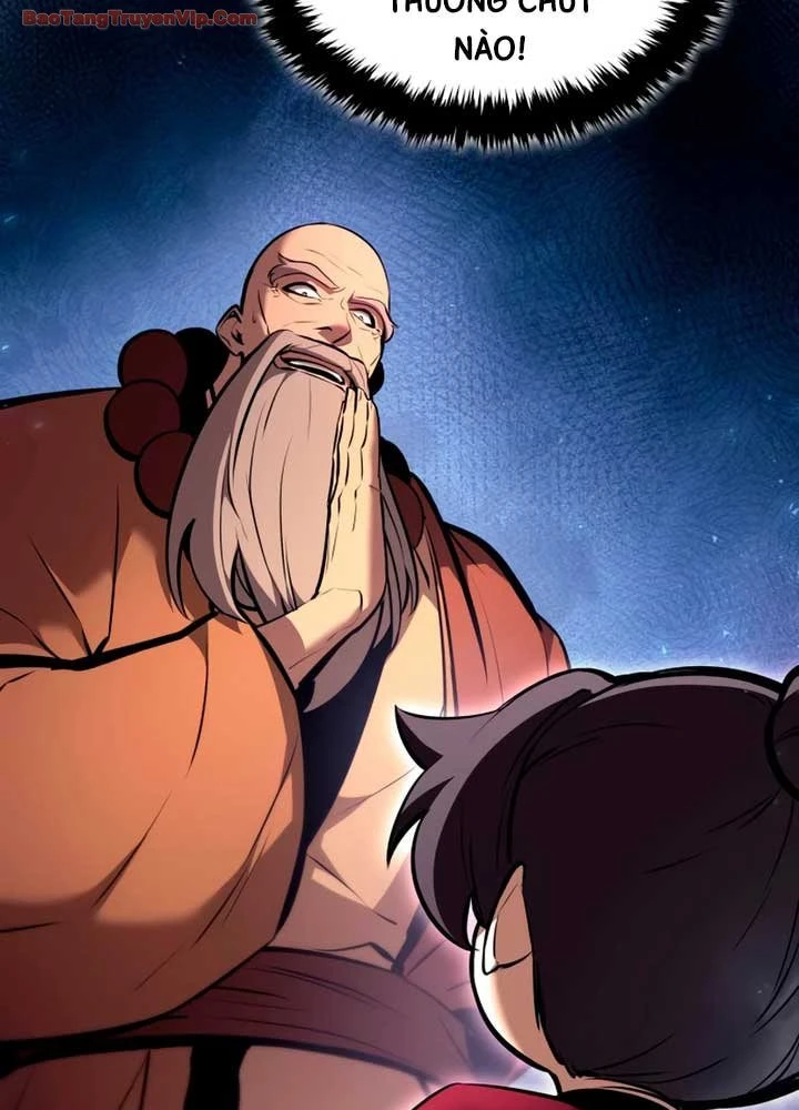 Ma Thần Trùng Sinh Chapter 38 - 40