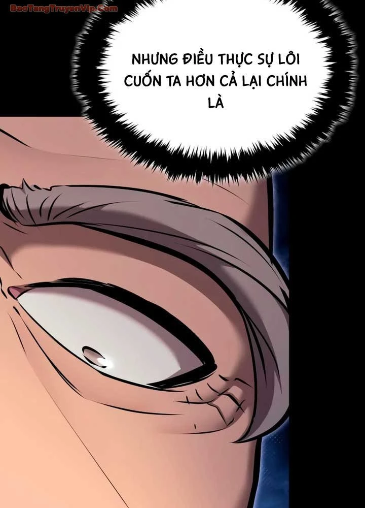 Ma Thần Trùng Sinh Chapter 38 - 42