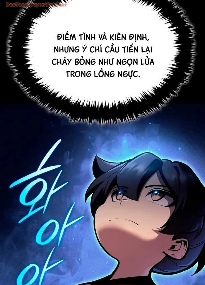 Ma Thần Trùng Sinh Chapter 38 - 44