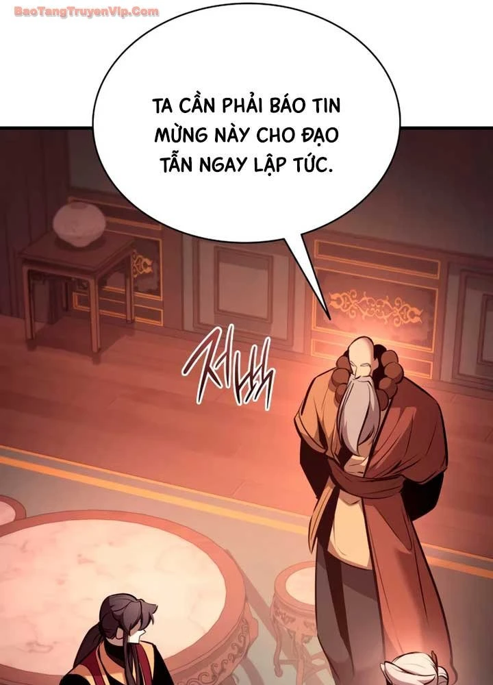 Ma Thần Trùng Sinh Chapter 38 - 48
