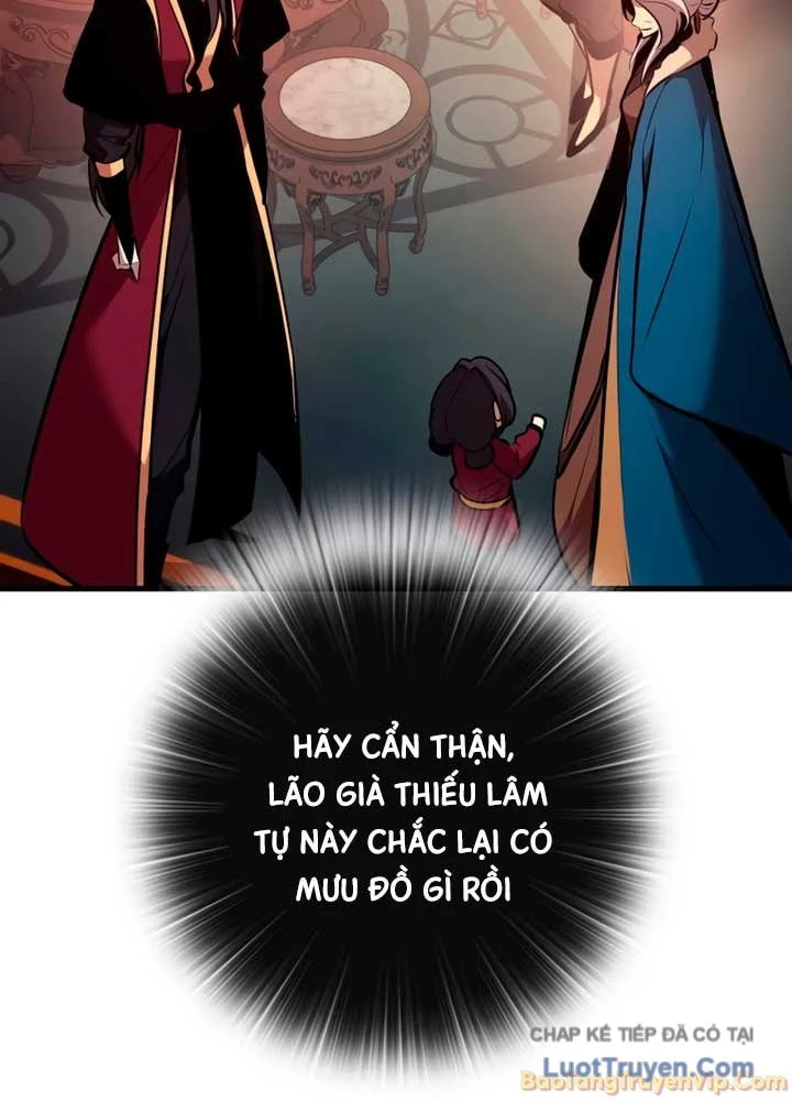 Ma Thần Trùng Sinh Chapter 38 - 49