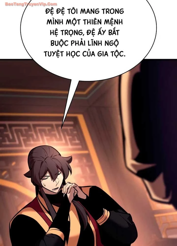 Ma Thần Trùng Sinh Chapter 38 - 58